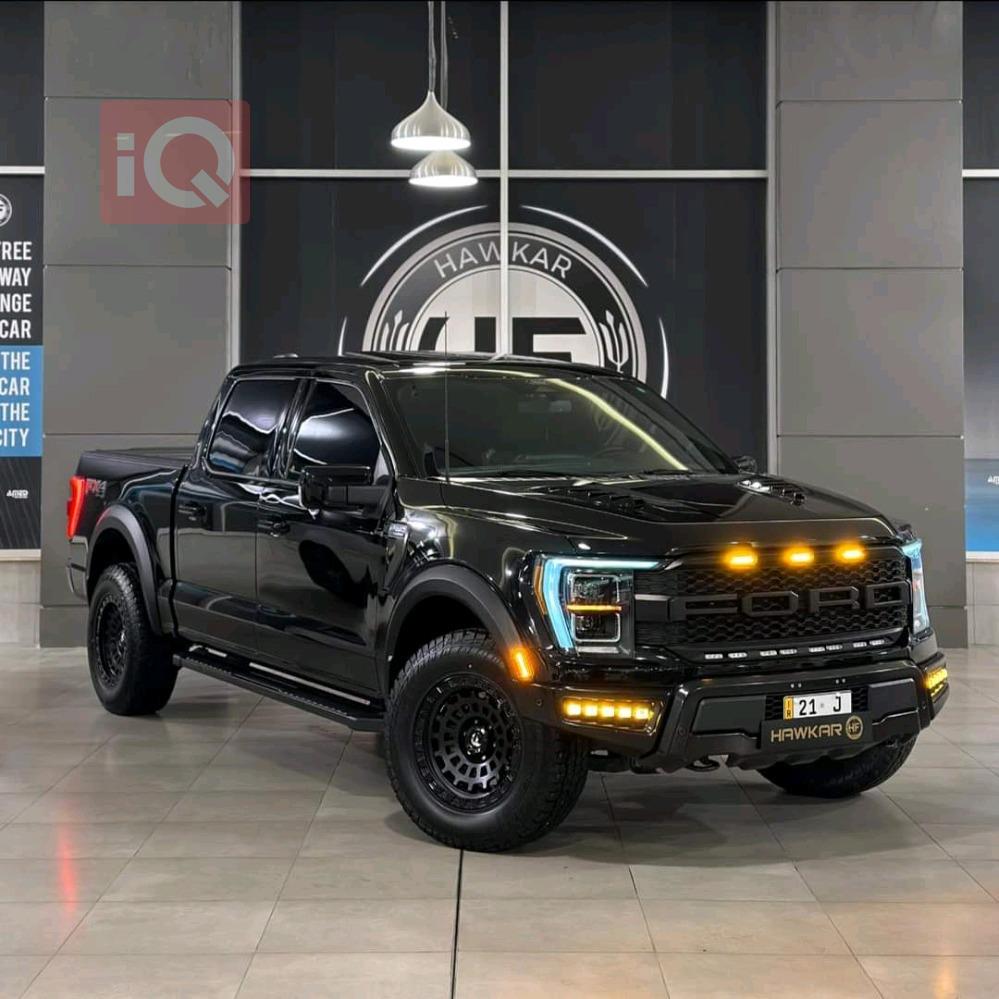فۆرد F-150